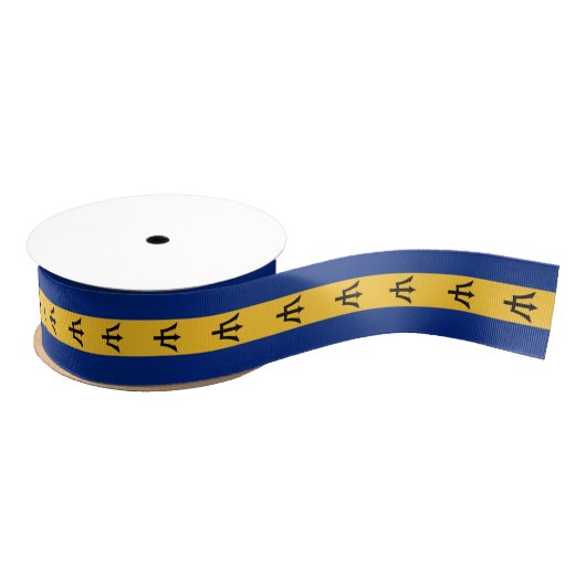 Barbados Grosgrain Lint (Spoel)
