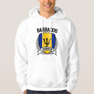 Barbados Hoodie