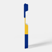 Barbados iPhone Hoesje (Linkerkant)