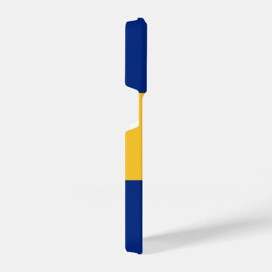 Barbados iPhone Hoesje (Rechterkant)