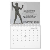 Barbados Kalender (Feb 2027)