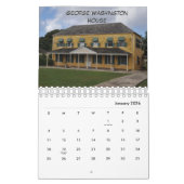 Barbados Kalender (Jan 2026)