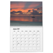 Barbados Kalender (Jan 2027)