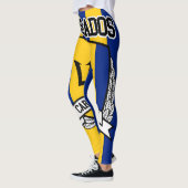 Barbados Leggings (Links)