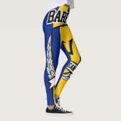 Barbados Leggings (Rechts)