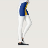 Barbados Leggings (Rechts)