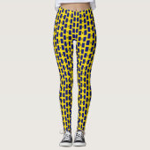 Barbados - Leggings (Voorkant)