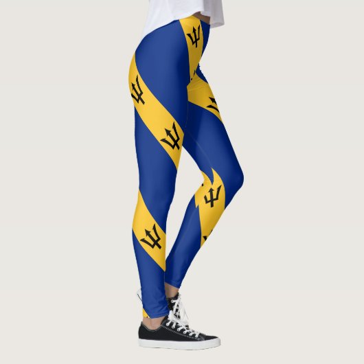 Barbados Leggings (Rechts)