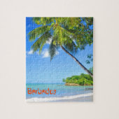 Barbados Legpuzzel (Verticaal)