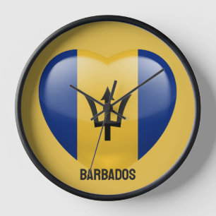Barbados Love