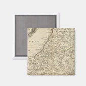 Barbados Magneet (Voorkant / Achterkant)