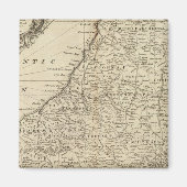 Barbados Magneet (Voorkant)