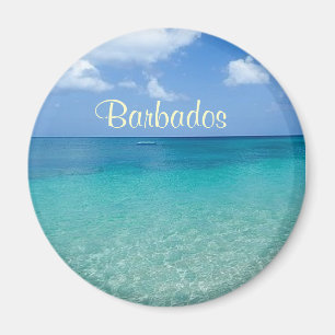 Barbados magneet