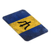 Barbados Magneet (Rechterzijde)