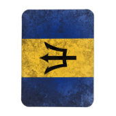 Barbados Magneet (Verticaal)