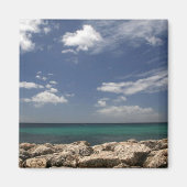 Barbados Magneet (Voorkant)