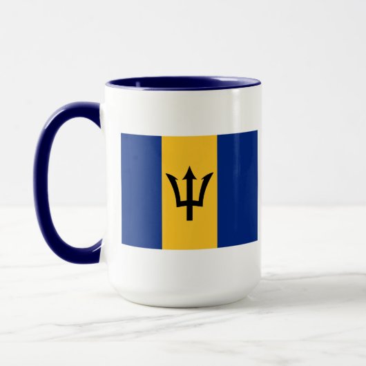 barbados mok (Links)