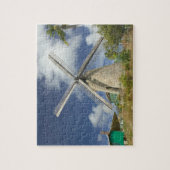 BARBADOS, noordoostkust, Morgan Lewis: Morgan Legpuzzel (Verticaal)