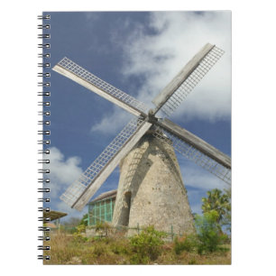 BARBADOS, Noordoostkust, Morgan Lewis: Morgan Notitieboek