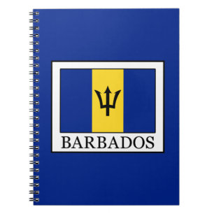 Barbados Notitieboek