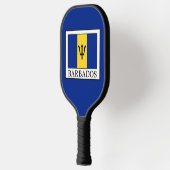 Barbados Pickleball Paddle (Links)