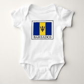 Barbados Romper (Voorkant)
