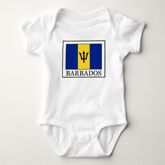 Barbados Romper (Voorkant)