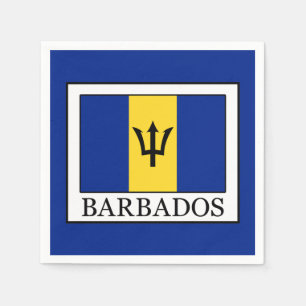 Barbados Servet