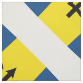 Barbados Stof (Swatch)