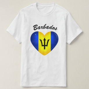BARBADOS T-SHIRT