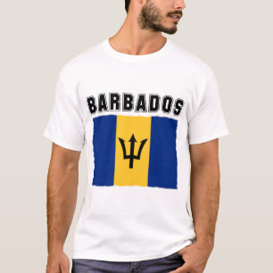 BARBADOS T-SHIRT