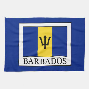 Barbados Theedoek