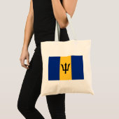 barbados tote bag (Voorkant (product))