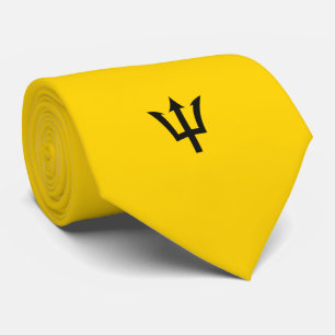 Barbados Trident-Stropdas Stropdas
