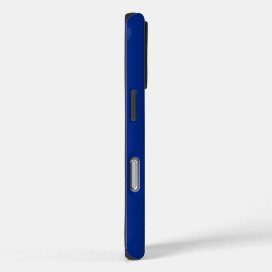 Barbados vlag Case-Mate iPhone case (Achterkant / Rechts)