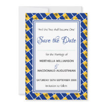 BARBADOS VLAG Gepersonaliseerd Schrift Stijlvol