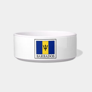 Barbados Voerbakje