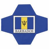 Barbados Voetbal (Enkel)