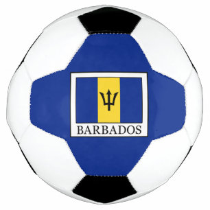 Barbados Voetbal