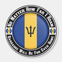 Barbados zal voor altijd thuis zijn