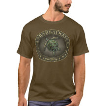 BARBADOS ZEE TURTLE ISLAND GEAR