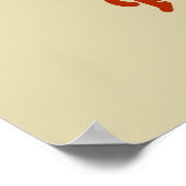 Barbara (BK 001) 24 x 36 Poster 2 (Hoek)