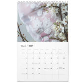 Barbara Calendar 2022 Kalender (Mar 2027)