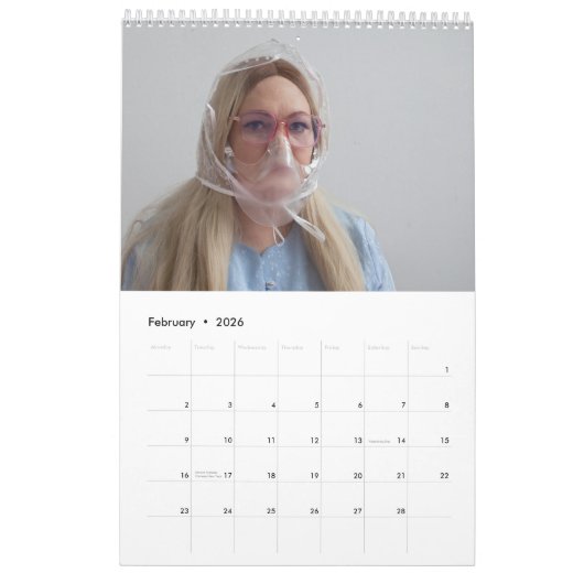 Barbara Calendar 2022 Kalender (Feb 2026)