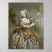 Barbara Campanini Poster (Voorkant)