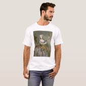 Barbara Campanini T-shirt (Voorkant volledig)