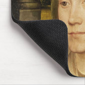 Barbara de Vlaenderberch, c.1472-75 Muismat (Hoek)