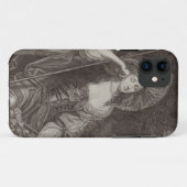 Barbara Duchess van Cleaveland (1641-1709) als zij Case-Mate iPhone Case (Achterkant (horizontaal))