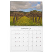 Barbara Hall 2011 Kalender (Feb 2026)