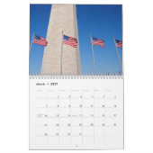 Barbara Hall - Travels: Thuis en buitenland, 2012 Kalender (Mar 2027)